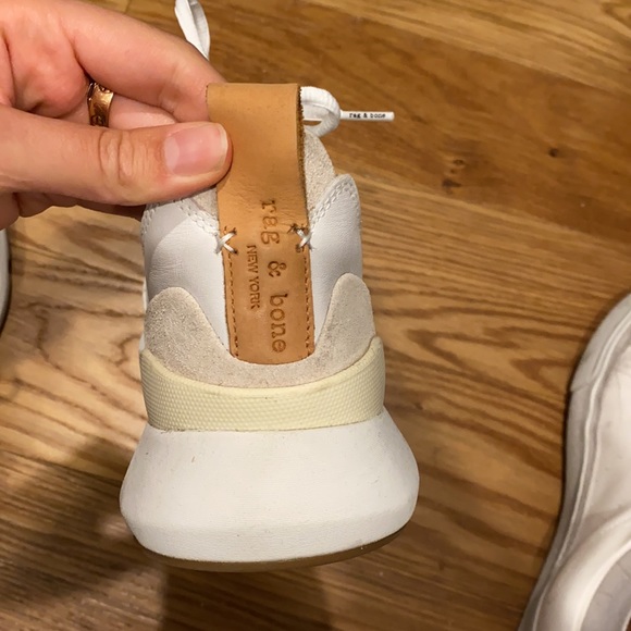 Rag & Bone Manston Runner Sneakers - Picture 4 of 7